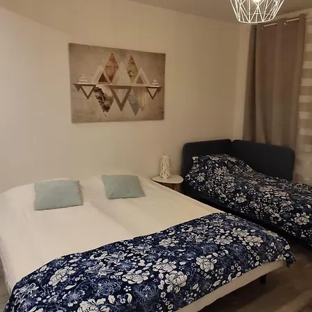 Apartamenty Szczawnica A2 Exterior foto