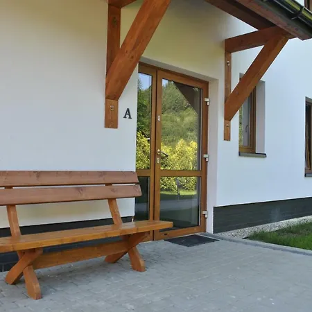 Apartamenty Szczawnica A2 Exterior foto