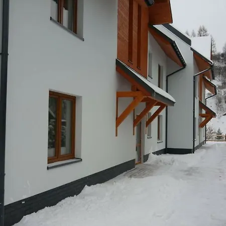 Apartamenty Szczawnica A2 Exterior foto