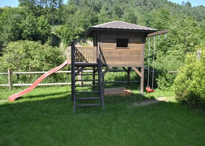 Apartamenty Szczawnica A2