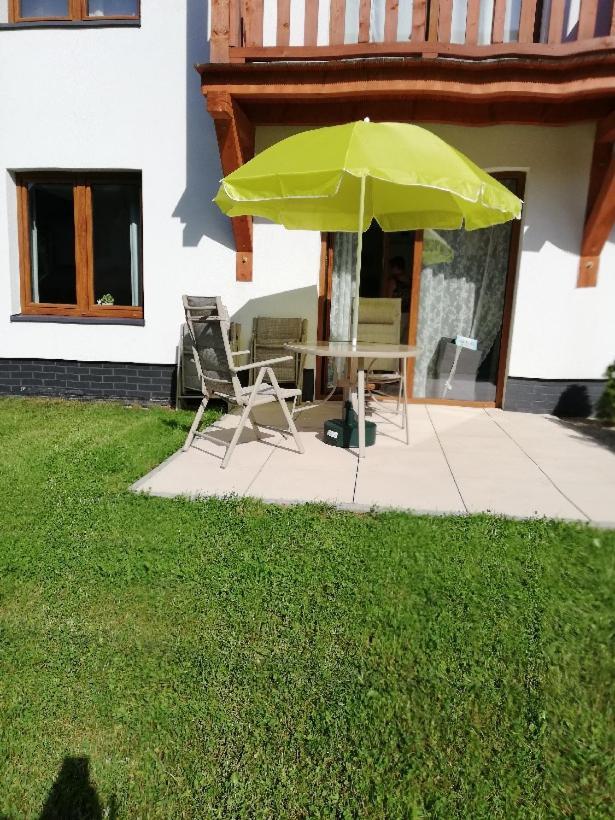 Apartment A2 Szczawnica