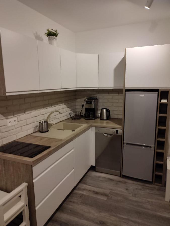 A2 Apartment