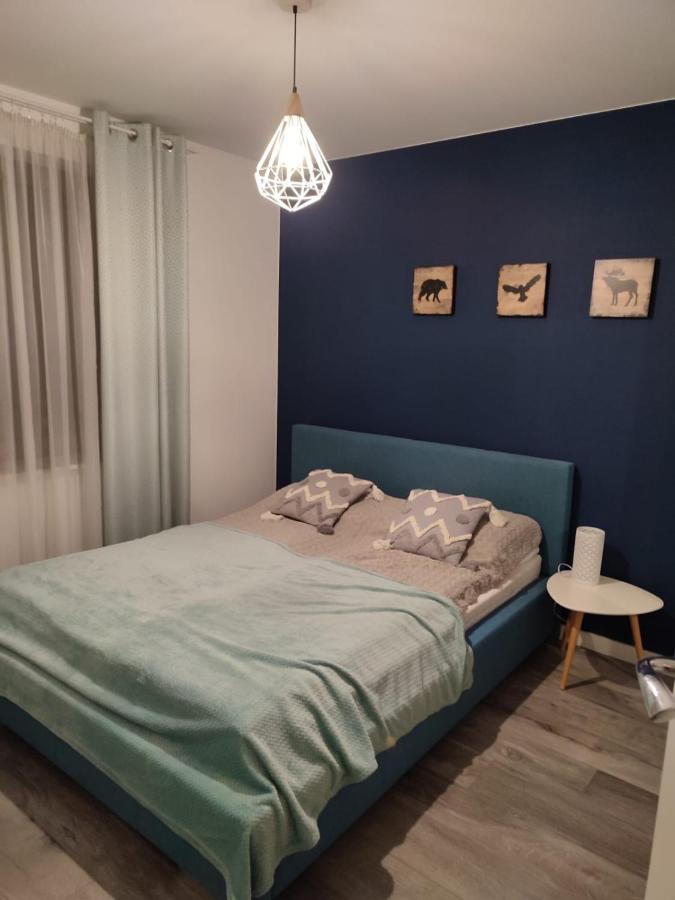 A2 Apartment Szczawnica