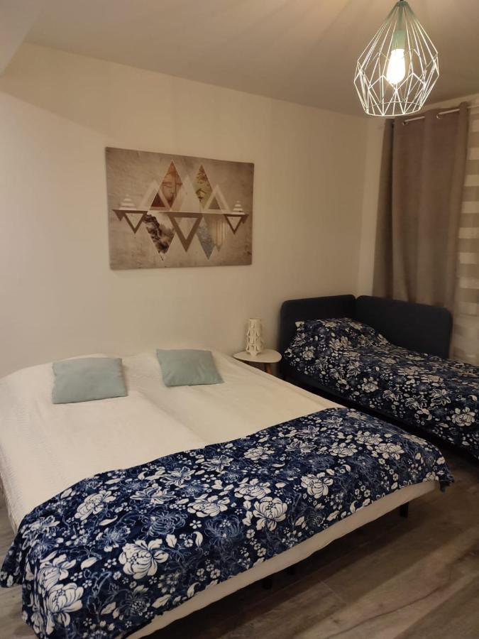 Apartment A2 Szczawnica