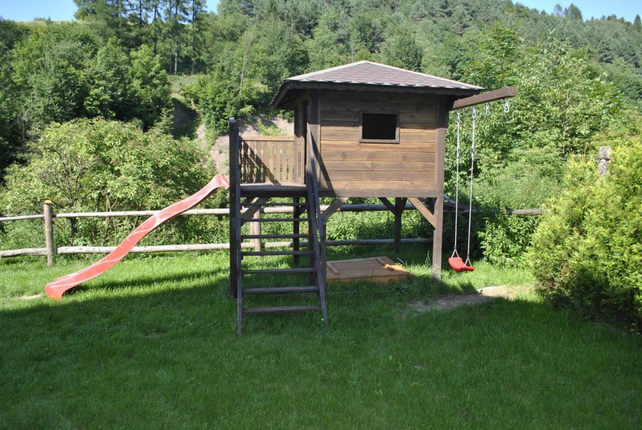 A2 Apartment Szczawnica
