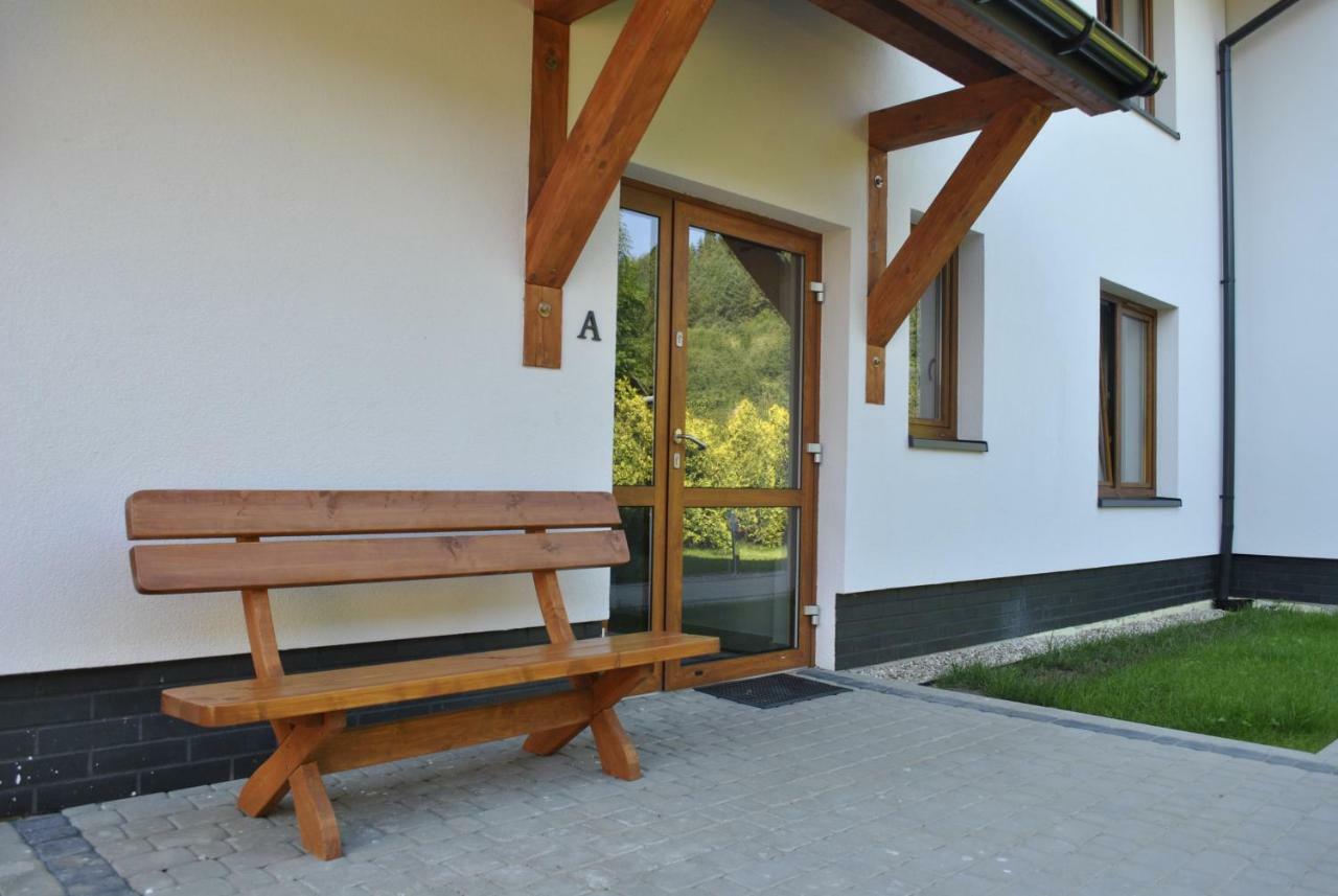 A2 Apartment Szczawnica