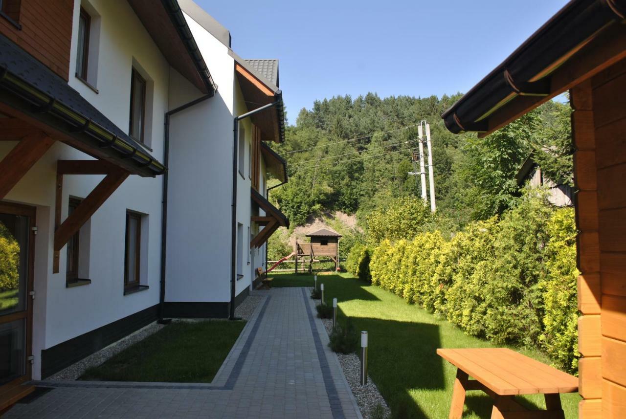 Apartment A2 Szczawnica